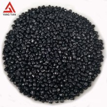 Factory Price high quality 20%~50 % Carbon pvc black masterbatch